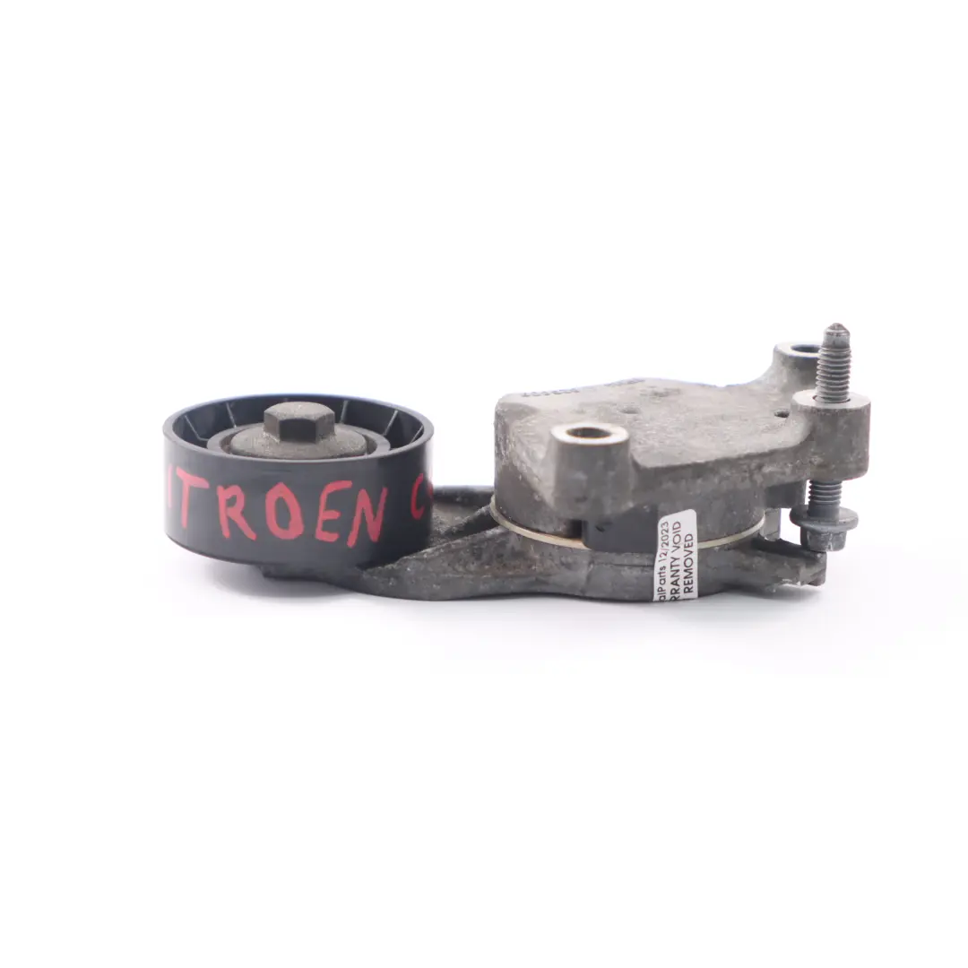  Citroen C4 Peugeot 308 1.6 HDI Diesel Puleggia tendicinghia - SKU 5751F9 - Numero di parte 5751F9