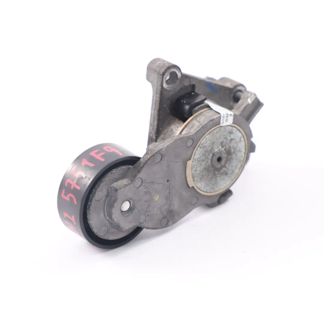Citroen C4 Peugeot 308 1.6 HDI Diesel Poulie Tendeur de Courroie pour à propos du numéro de pièce 5751F9 Citroen C4 Peugeot 308 1.6 HDI Diesel Poulie Tendeur de Courroie - SKU 5751F9 - Numéro de pièce 5751F9