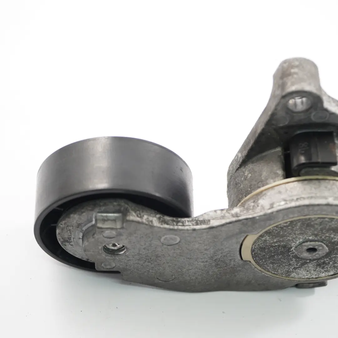 Citroen Berlingo B9 Auxiliary Belt Tensioner Pulley 1.6 Diesel to with Part number 5751H6 Citroen Berlingo B9 Auxiliary Belt Tensioner Pulley 1.6 Diesel - SKU 5751H6 - Part number 5751H6