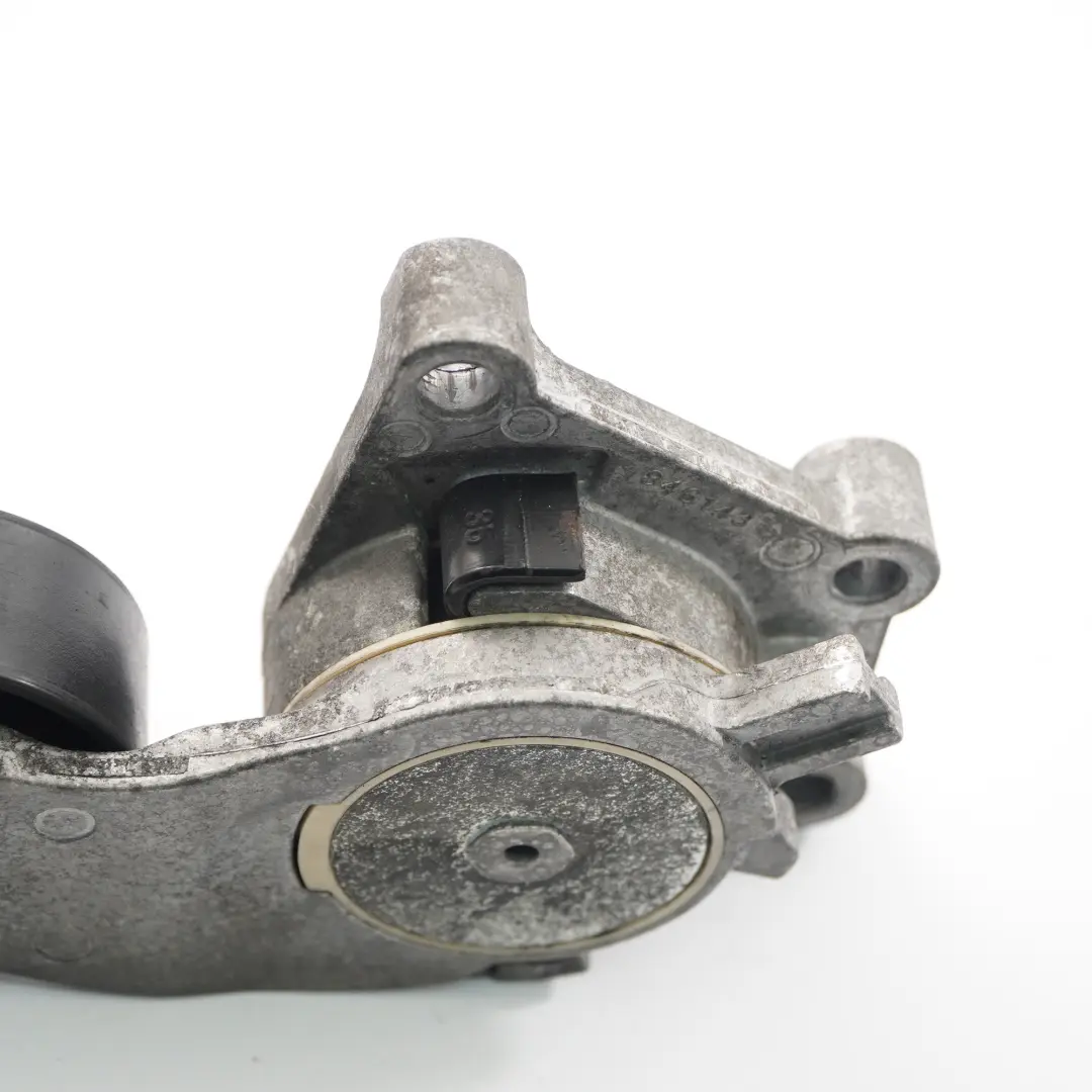 Citroen Berlingo B9 Hilfs Riemen Spanner Riemen Scheibe 1.6 Diesel für mit Teilenummer 5751H6 Citroen Berlingo B9 Hilfs Riemen Spanner Riemen Scheibe 1.6 Diesel - SKU 5751H6 - Teilenummer 5751H6