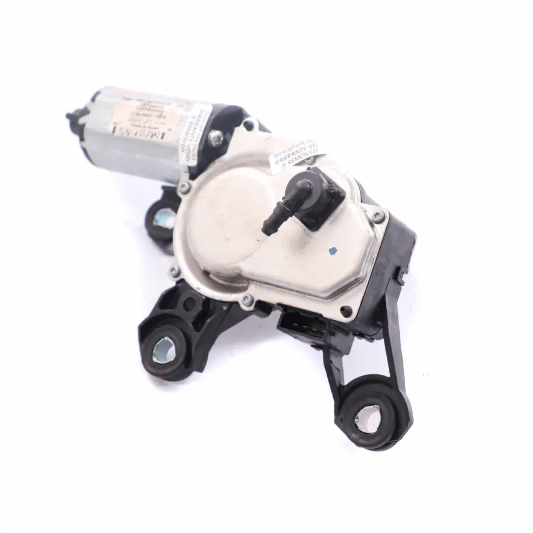 limpiaparabrisas Audi A3 A4 A6 Actuador del portón trasero para Motor de con número de pieza 579603 Motor de limpiaparabrisas Audi A3 A4 A6 Actuador del portón trasero - SKU 579603 - Número de pieza 579603