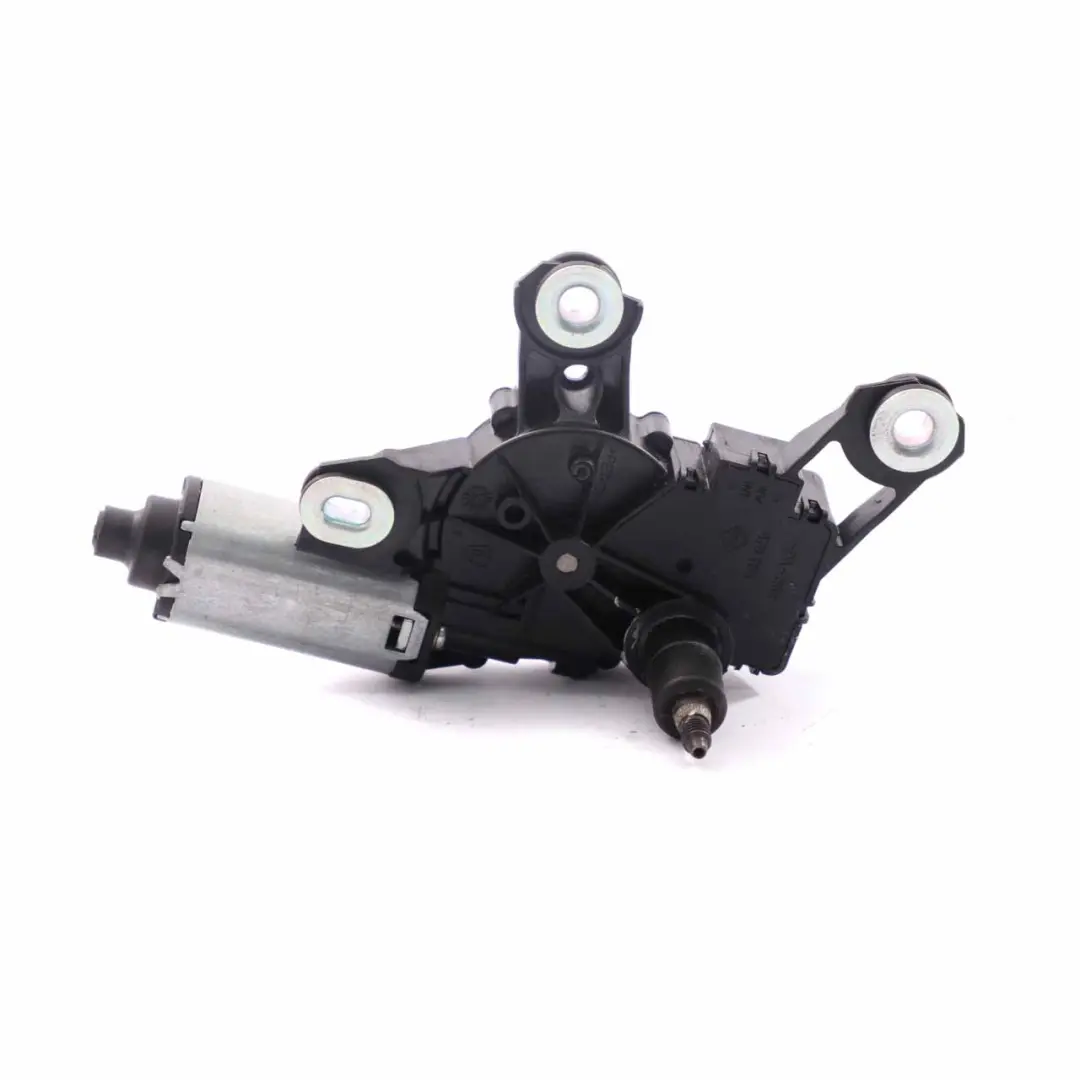 Wiper Motor Audi A3 A4 A6 Rear Window Tailgate Actuator to with Part number 579603 Wiper Motor Audi A3 A4 A6 Rear Window Tailgate Actuator - SKU 579603 - Part number 579603