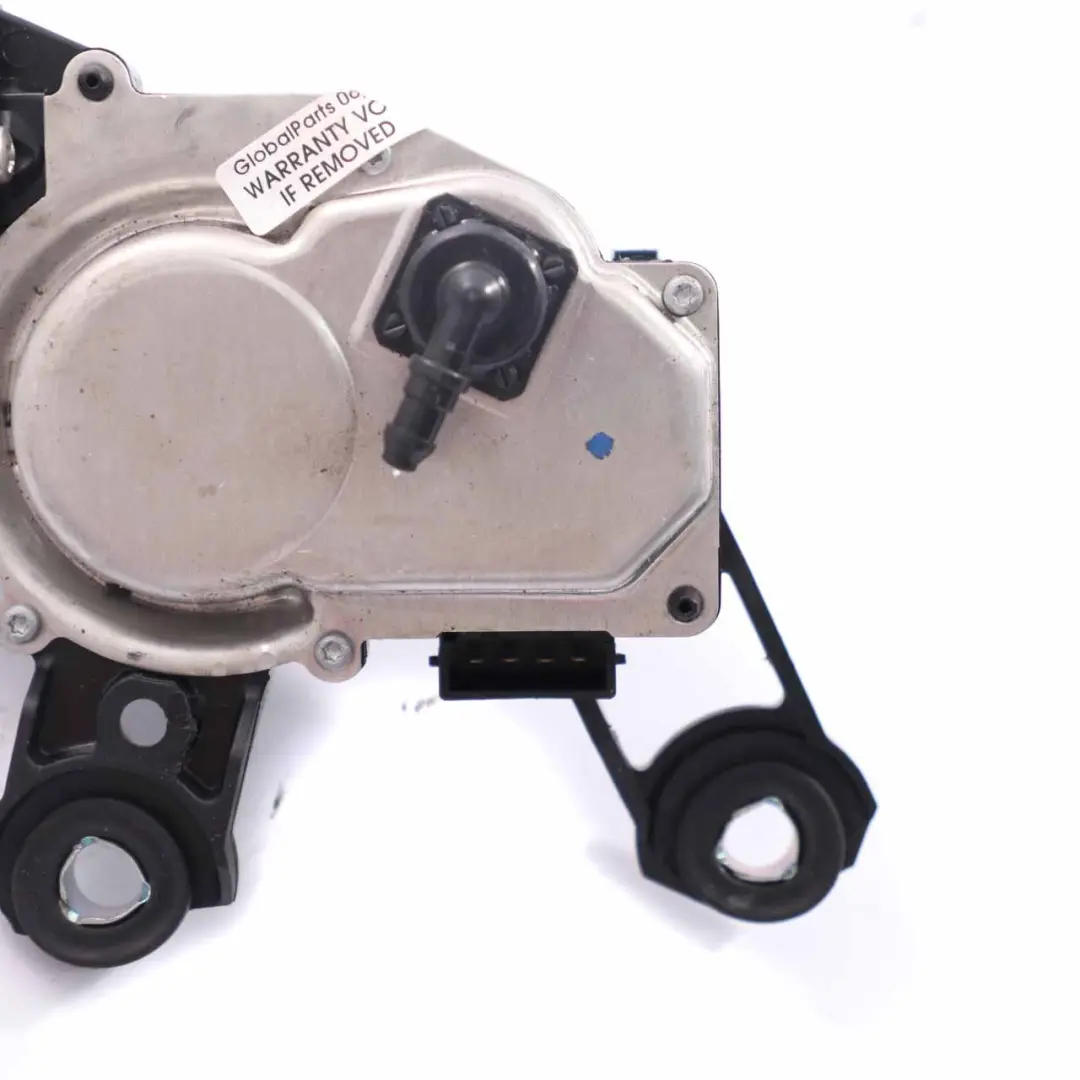 Motore tergicristallo Audi A3 A4 A6 Attuatore lunotto posteriore per con numero di parte 579603 Motore tergicristallo Audi A3 A4 A6 Attuatore lunotto posteriore - SKU 579603 - Numero di parte 579603