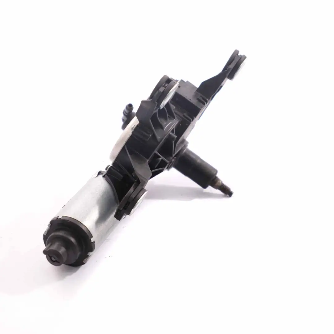 Motor de limpiaparabrisas Audi A3 A4 A6 Actuador del portón trasero - SKU 579603 - Número de pieza 579603