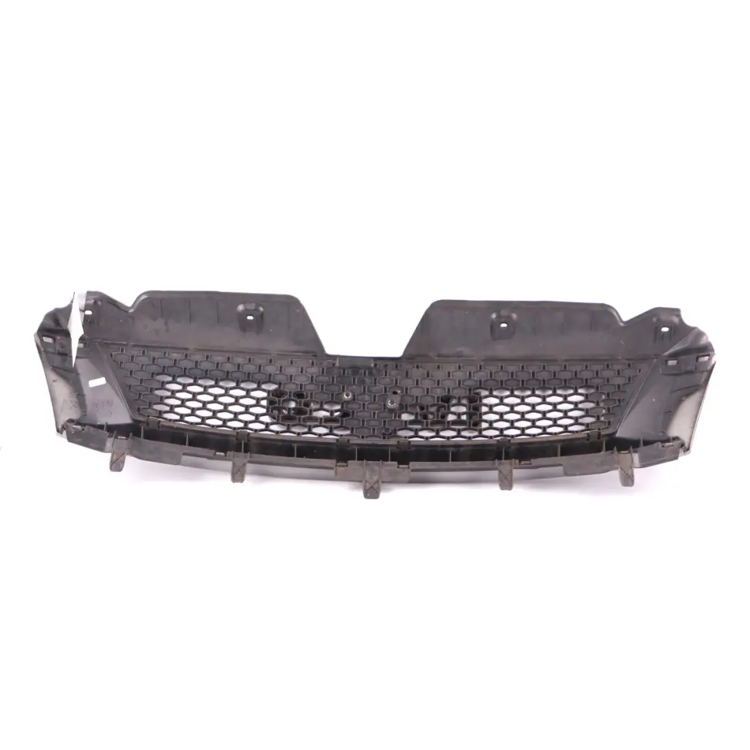 Iveco Daily 2 Hood Bonnet Grille Front Radiator Beam Trim Panel - SKU 5801255792 - Part number 5801255792