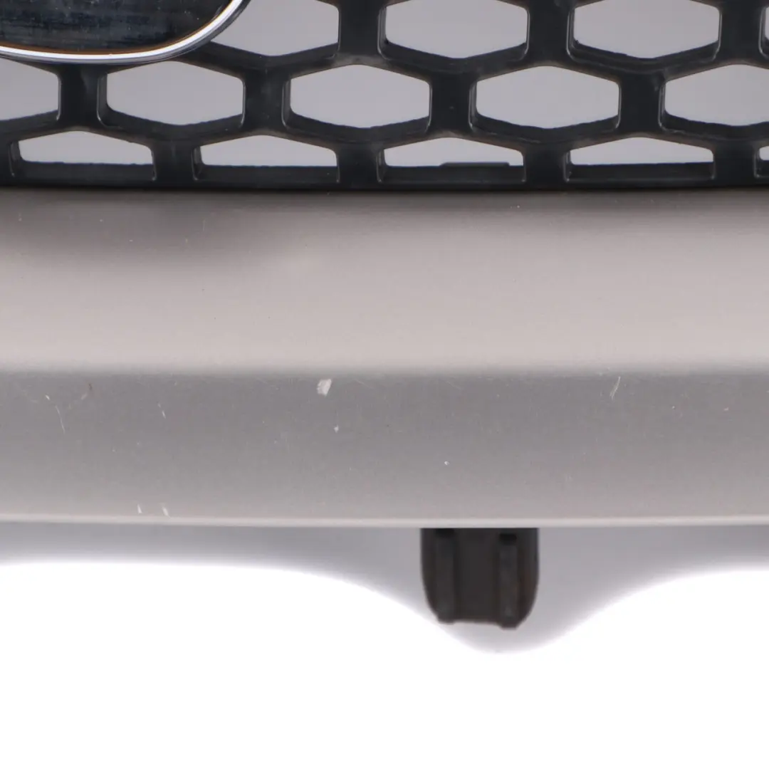 Iveco Daily 2 Hood Bonnet Grille Front Radiator Beam Trim Panel - SKU 5801255792 - Part number 5801255792