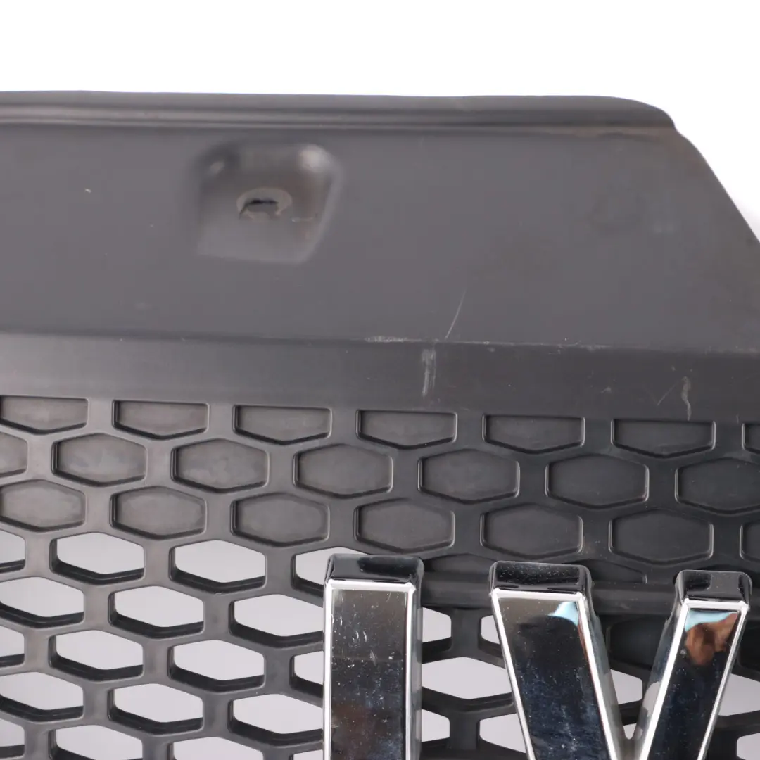 Iveco Daily 2 Hood Bonnet Grille Front Radiator Beam Trim Panel - SKU 5801255792 - Part number 5801255792