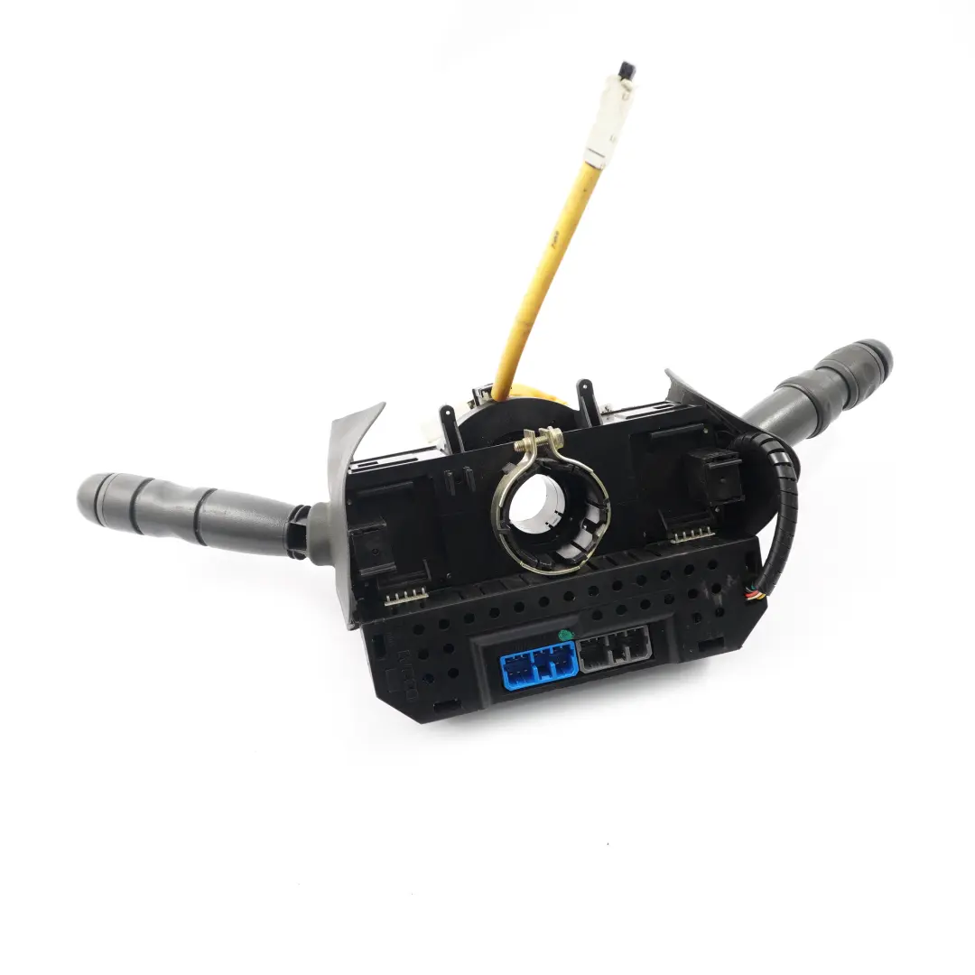 Lenksäule Cluster Schalter Wischer Stiel Slip Squib für Iveco Daily 3 mit Teilenummer 5801264684 Iveco Daily 3 Lenksäule Cluster Schalter Wischer Stiel Slip Squib - SKU 5801264684 - Teilenummer 5801264684