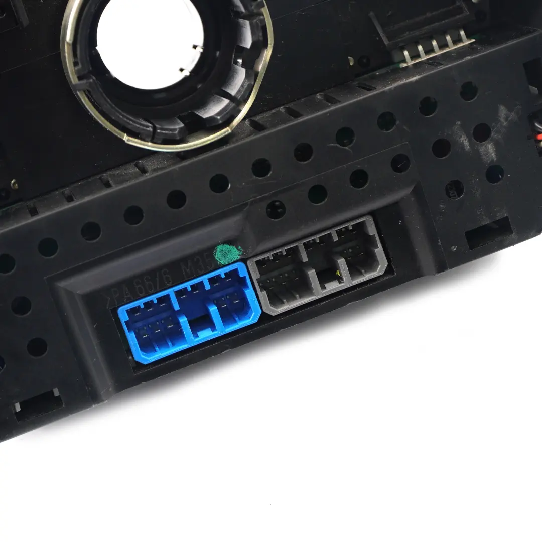 Steering Column Cluster Switch Wiper Stalk Slip Squib to Iveco Daily 3 with Part number 5801264684 Iveco Daily 3 Steering Column Cluster Switch Wiper Stalk Slip Squib - SKU 5801264684 - Part number 5801264684