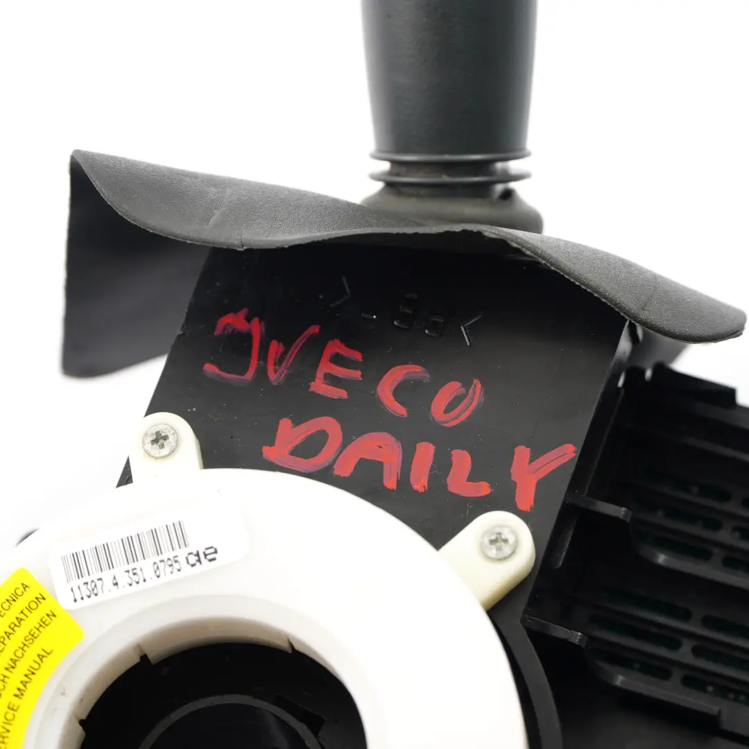 Iveco Daily 3 Steering Column Cluster Switch Wiper Stalk Slip Squib - SKU 5801264684 - Part number 5801264684