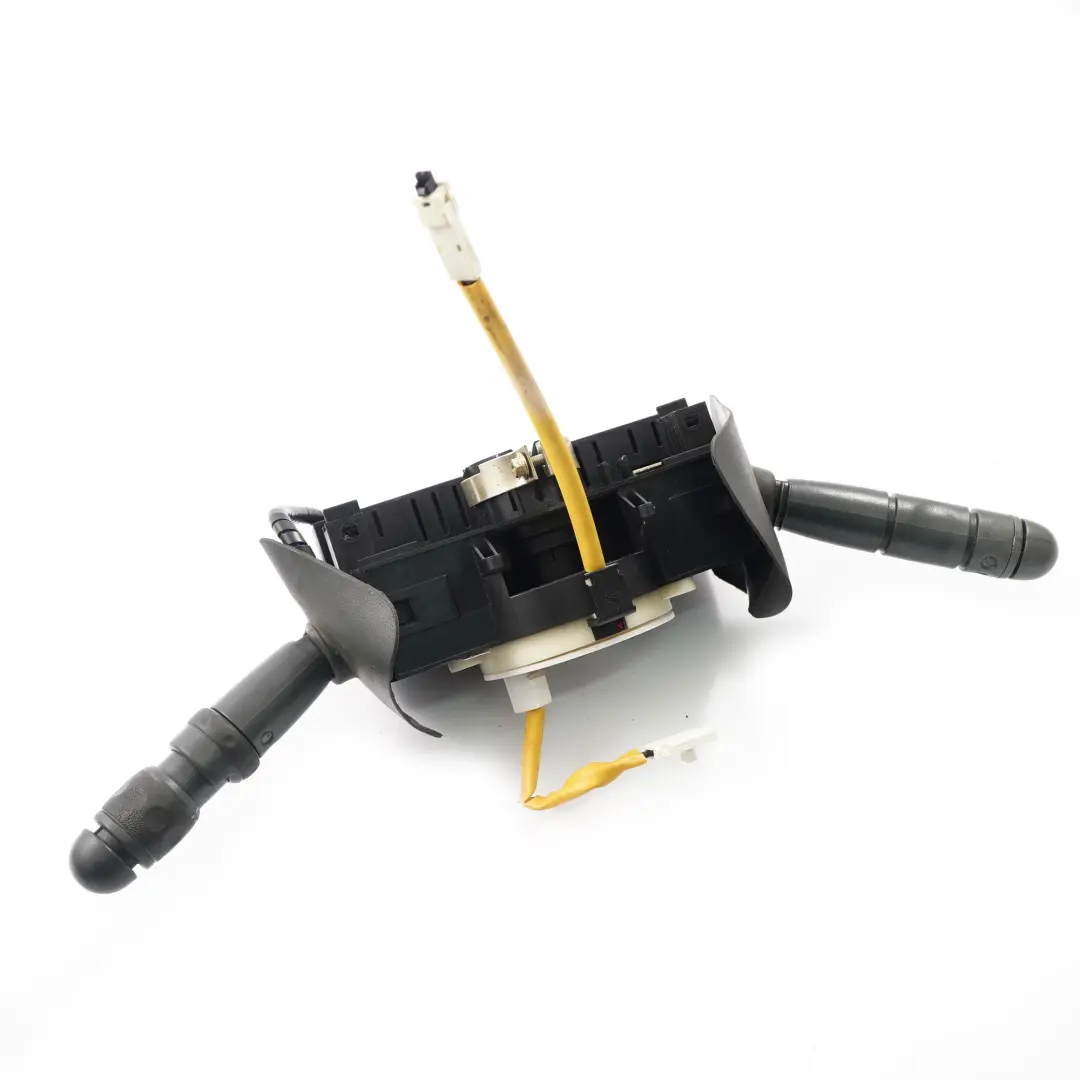 Columna dirección Cluster Interruptor Resbalón Squib para Iveco Daily 3 con número de pieza 5801264684 Iveco Daily 3 Columna dirección Cluster Interruptor Resbalón Squib - SKU 5801264684 - Número de pieza 5801264684