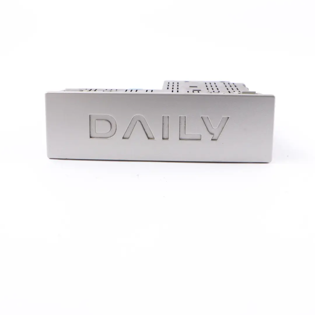 Control Unit Module ECU to Iveco Daily Blue Me with Part number 5801373144 Iveco Daily Blue Me Control Unit Module ECU - SKU 5801373144 - Part number 5801373144