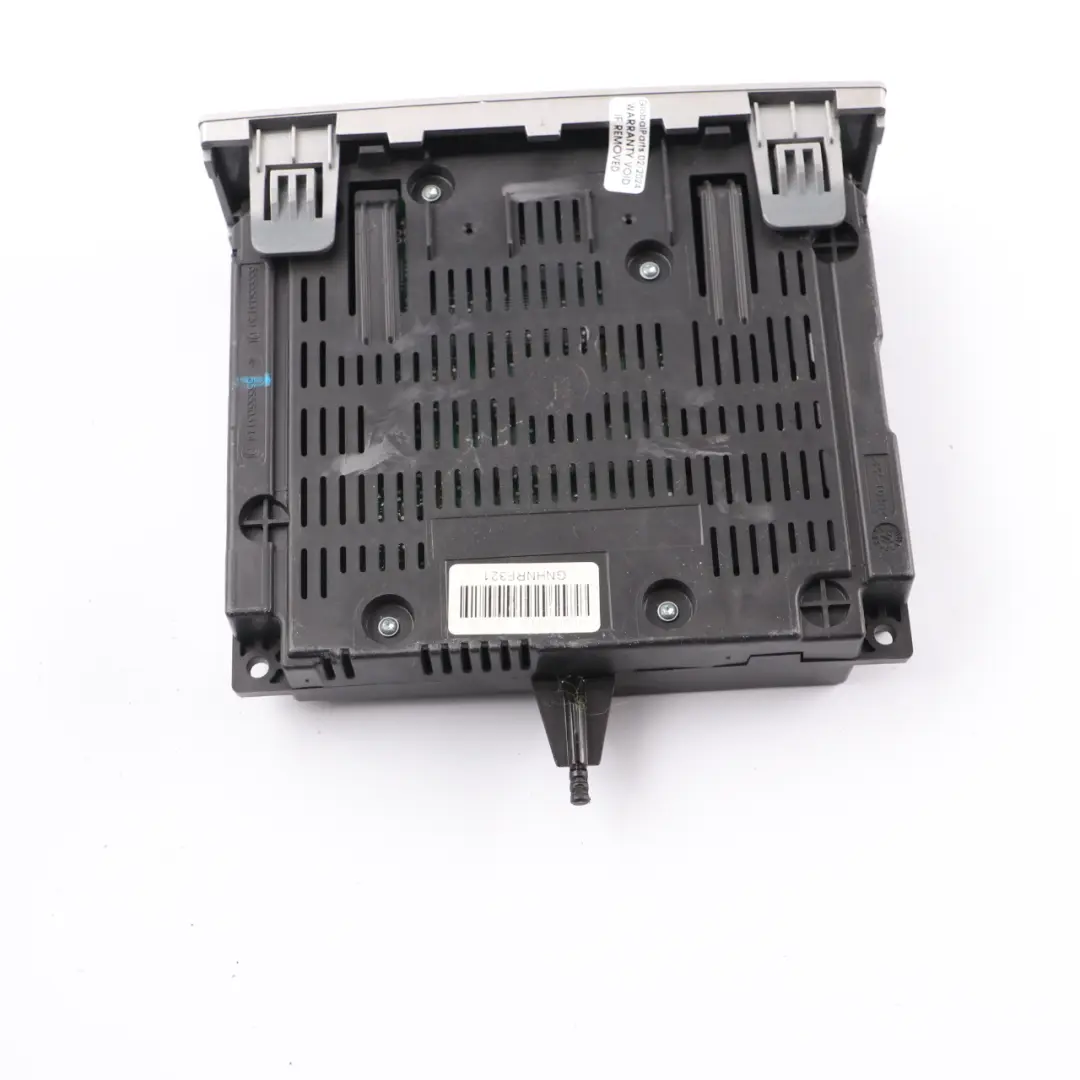 Iveco Daily Blue Me Control Unit Module ECU - SKU 5801373144 - Part number 5801373144