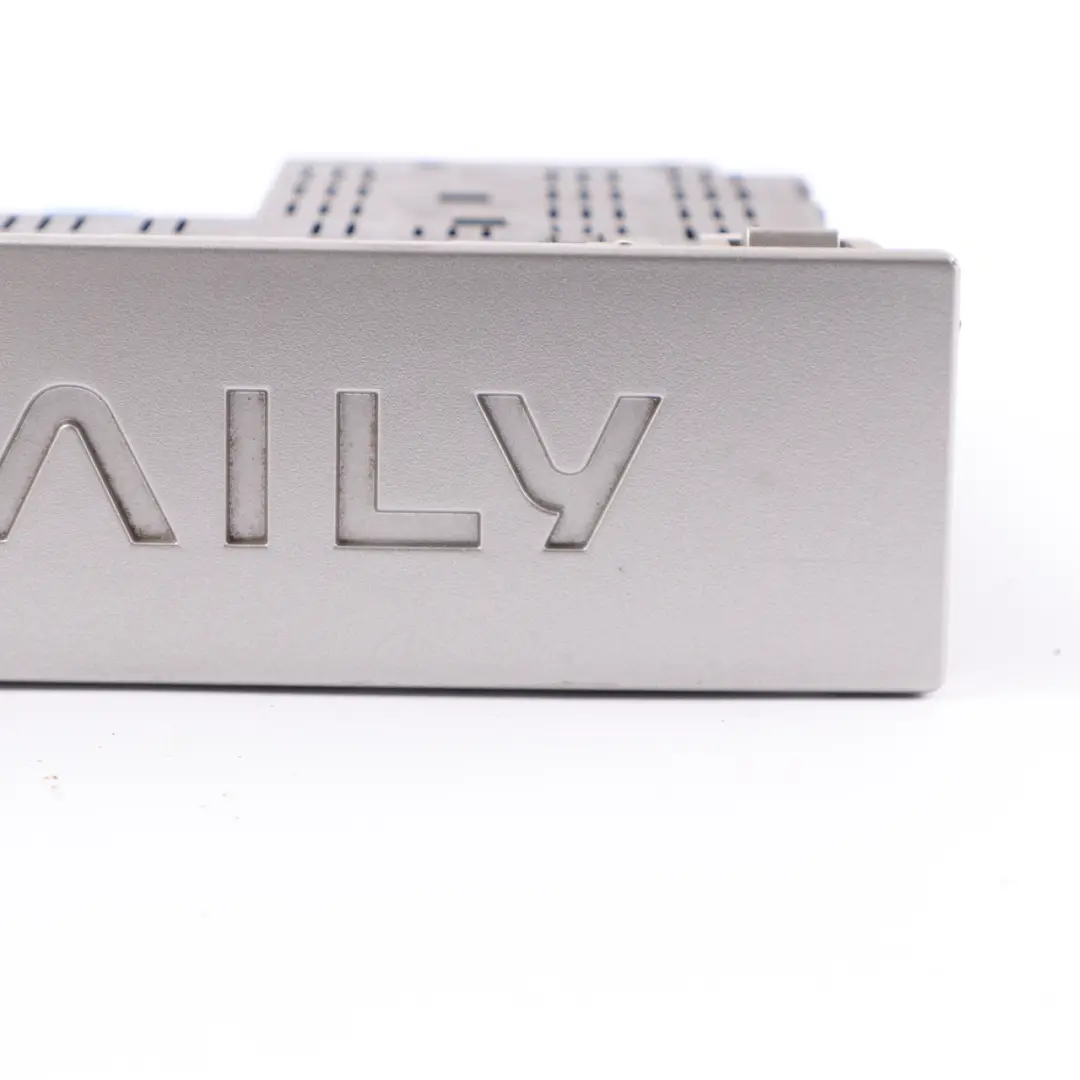 Control Unit Module ECU to Iveco Daily Blue Me with Part number 5801373144 Iveco Daily Blue Me Control Unit Module ECU - SKU 5801373144 - Part number 5801373144