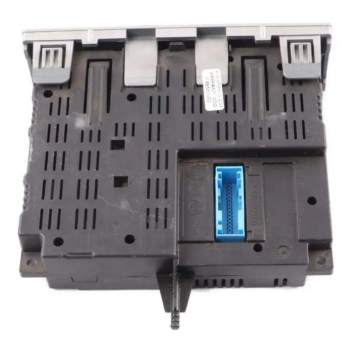 Control Unit Module ECU to Iveco Daily Blue Me with Part number 5801373144 Iveco Daily Blue Me Control Unit Module ECU - SKU 5801373144 - Part number 5801373144