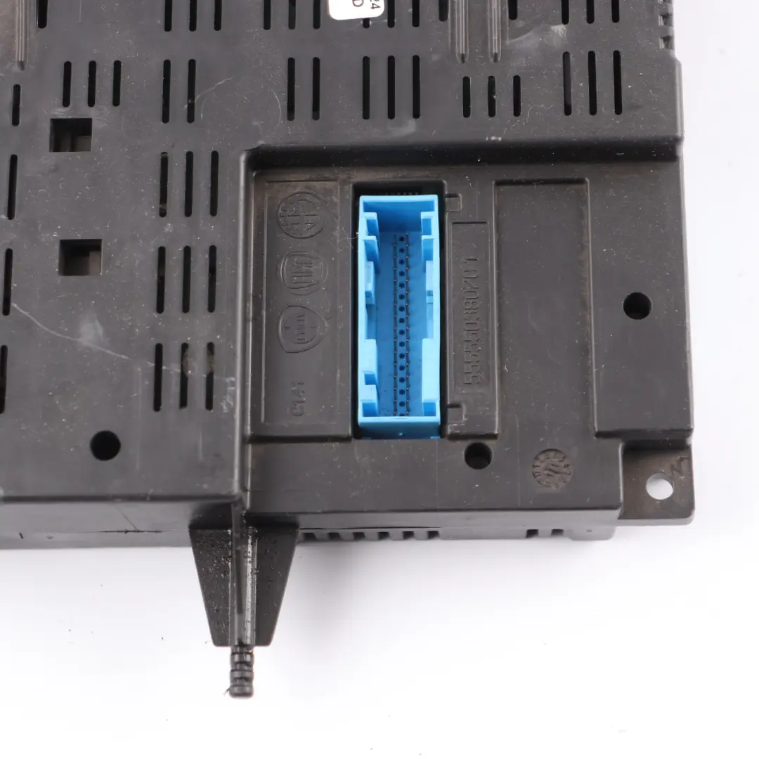 Control Unit Module ECU to Iveco Daily Blue Me with Part number 5801373144 Iveco Daily Blue Me Control Unit Module ECU - SKU 5801373144 - Part number 5801373144