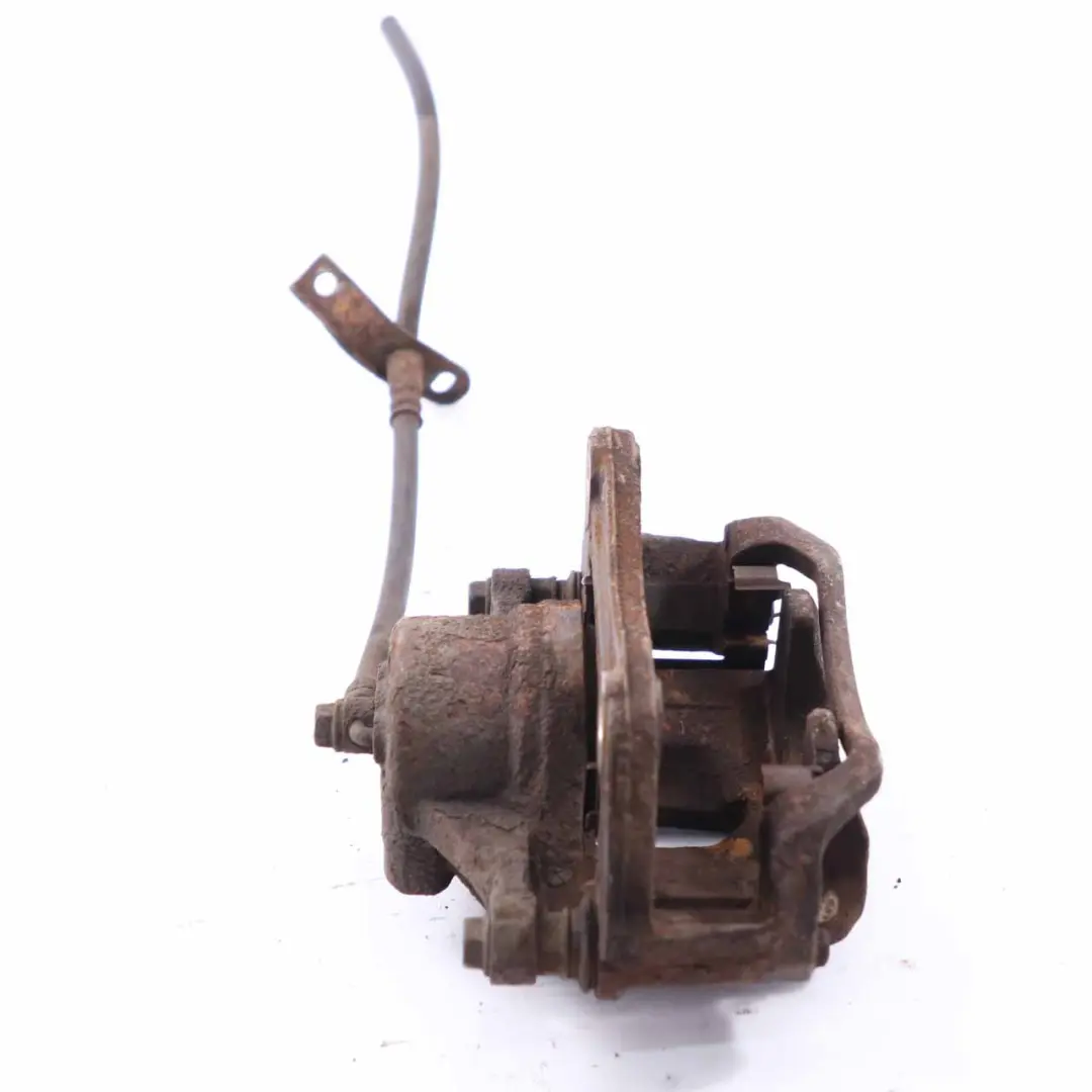 2009 Pinza Freno Anteriore Sinistra Portante per Kia Ceed Hyundai i30 con numero di parte 581101H000 Kia Ceed Hyundai i30 2009 Pinza Freno Anteriore Sinistra Portante - SKU 581101H000 - Numero di parte 581101H000