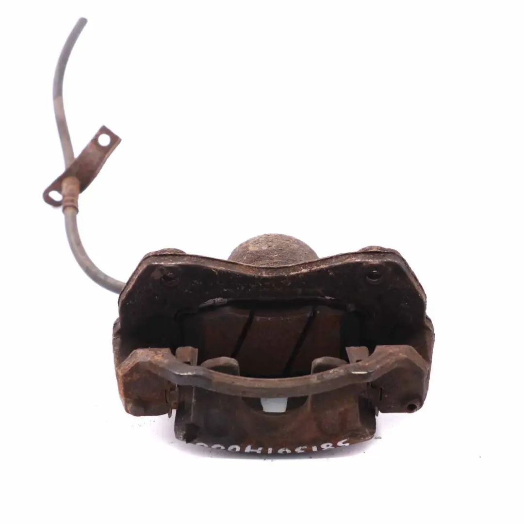 2009 Brake Caliper Front Right O/S Carrier to Kia Ceed Hyundai i30 with Part number 581301H000 Kia Ceed Hyundai i30 2009 Brake Caliper Front Right O/S Carrier - SKU 581301H000 - Part number 581301H000
