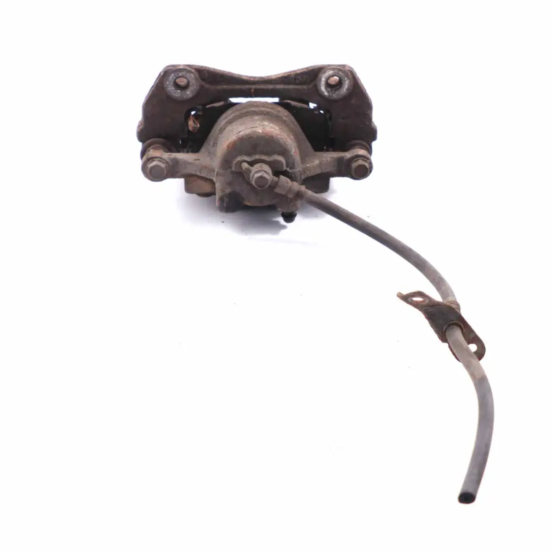 2009 Brake Caliper Front Right O/S Carrier to Kia Ceed Hyundai i30 with Part number 581301H000 Kia Ceed Hyundai i30 2009 Brake Caliper Front Right O/S Carrier - SKU 581301H000 - Part number 581301H000