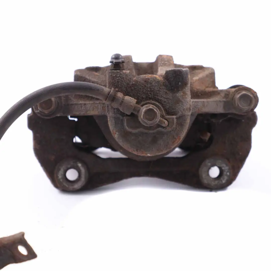 Kia Ceed Hyundai i30 2009 Pinza freno anteriore destra Carrier - SKU 581301H000 - Numero di parte 581301H000