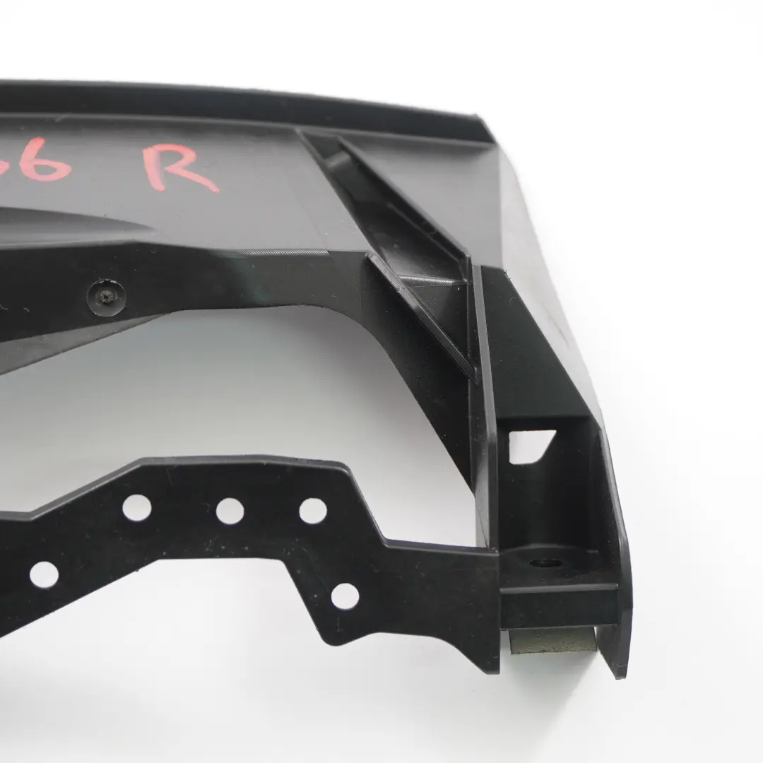 Headlight Bracket Lamp Support Holder Mount Right O/S 130 to BMW F36 with Part number 1305819030 BMW F36 Headlight Bracket Lamp Support Holder Mount Right O/S 130 - SKU 5819030 - Part number 1305819030