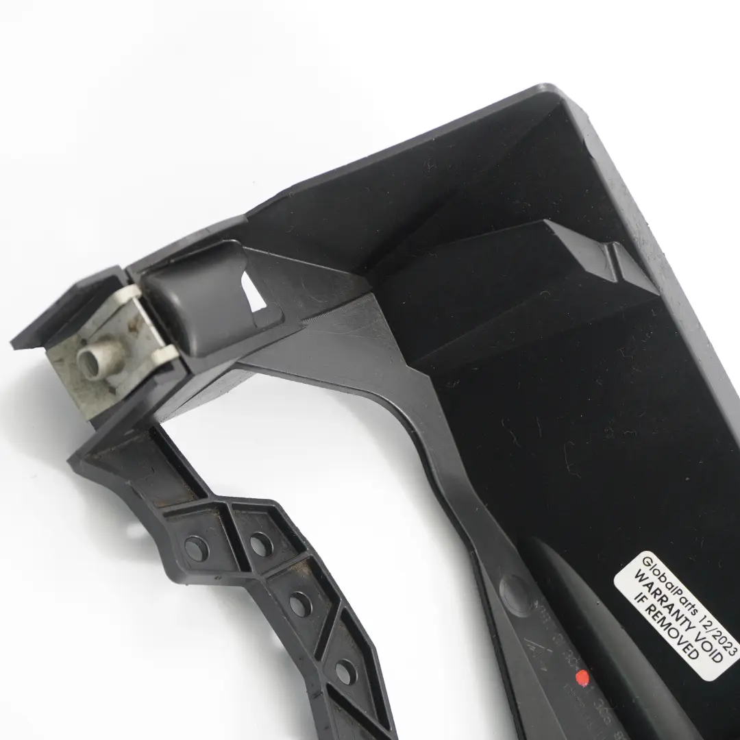 Faro Soporte Soporte de la lámpara de montaje derecho 130 para BMW F36 con número de pieza 1305819030 BMW F36 Faro Soporte Soporte de la lámpara de montaje derecho 130 - SKU 5819030 - Número de pieza 1305819030