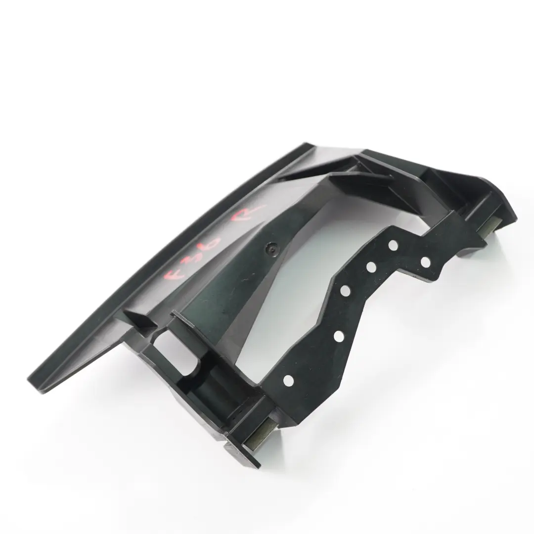 BMW F36 Scheinwerferhalterung Lampenhalterung Halterung Rechts 130 - SKU 5819030 - Teilenummer 1305819030