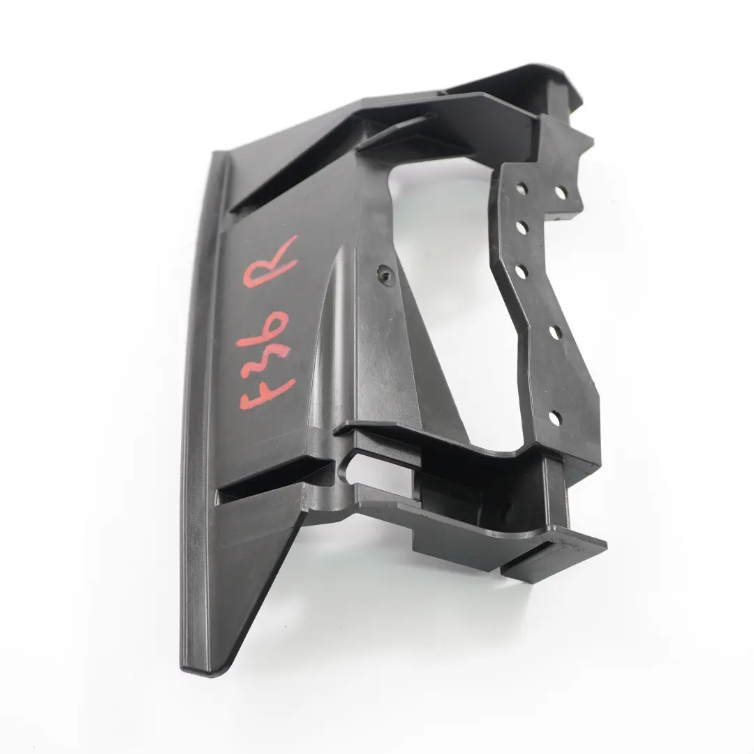 BMW F36 Faro Soporte Soporte de la lámpara de montaje derecho 130 - SKU 5819030 - Número de pieza 1305819030