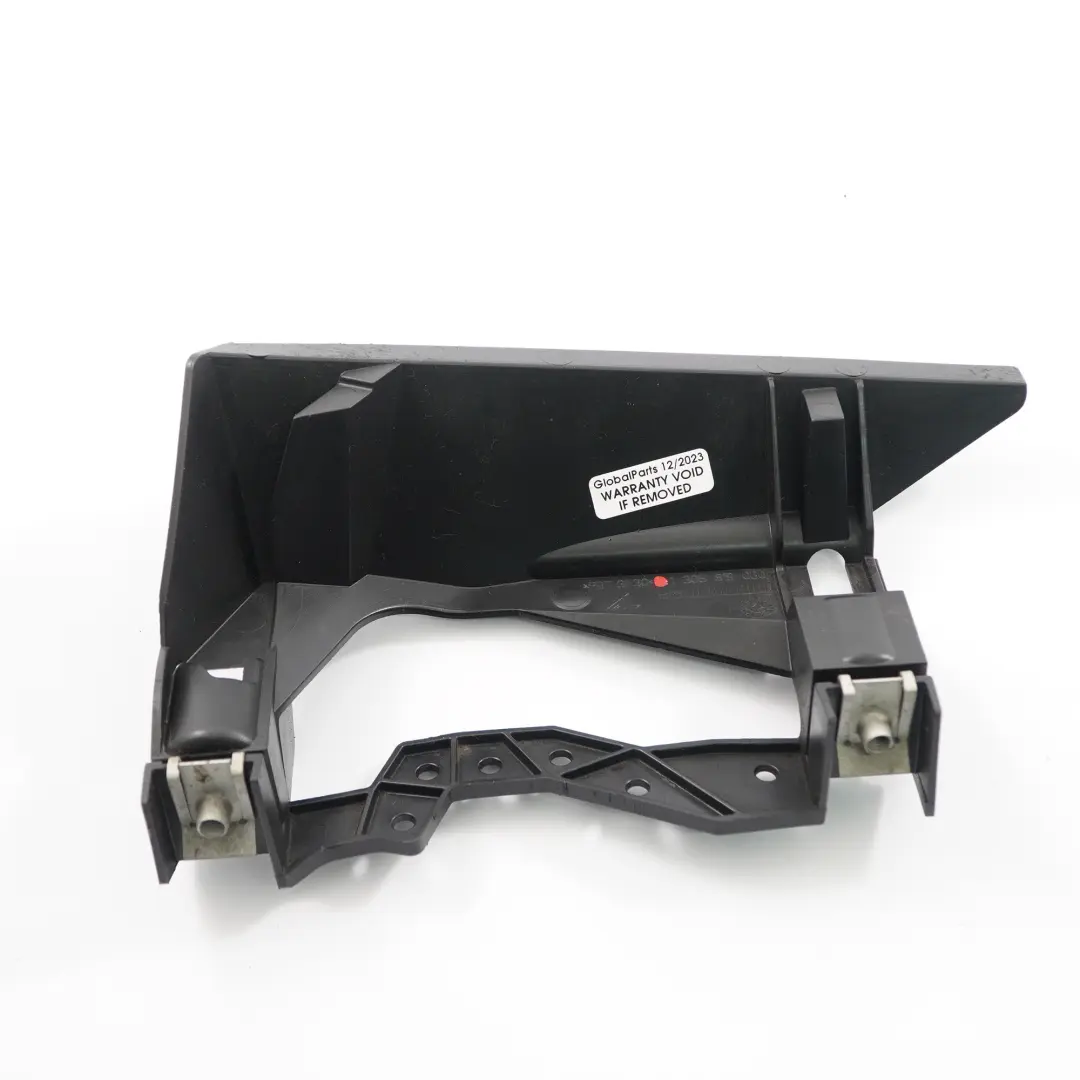 BMW F36 Scheinwerferhalterung Lampenhalterung Halterung Rechts 130 - SKU 5819030 - Teilenummer 1305819030