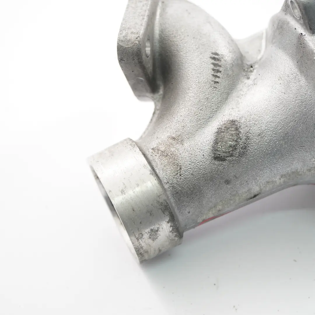 Tubo de Aire Saab 9-3 Tubo de Aire Carga Turbocompresor Intercooler para con número de pieza 59001500604A Tubo de Aire Saab 9-3 Tubo de Aire Carga Turbocompresor Intercooler - SKU 59001500604A - Número de pieza 59001500604A