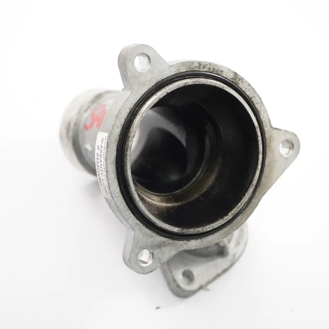 Pipe Saab 9-3 Charge Air Pipe Turbocharger Intercooler Line pour Air à propos du numéro de pièce 59001500604A Air Pipe Saab 9-3 Charge Air Pipe Turbocharger Intercooler Line - SKU 59001500604A - Numéro de pièce 59001500604A