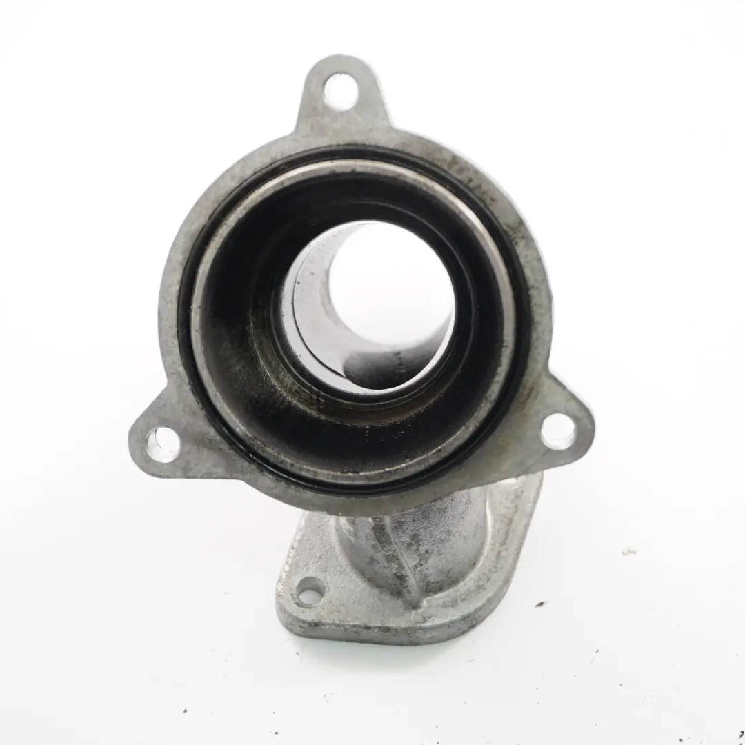 Saab 9-3 Rura Króciec Powietrza Doładowanego - SKU 59001500604A - Numer Części 59001500604A