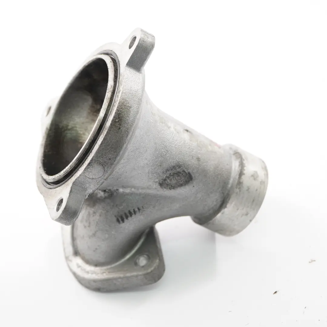 Saab 9-3 Rura Króciec Powietrza Doładowanego - SKU 59001500604A - Numer Części 59001500604A