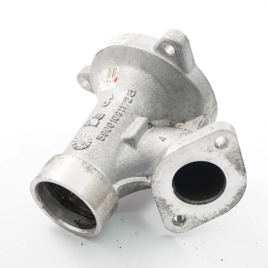 Tubo de Aire Saab 9-3 Tubo de Aire Carga Turbocompresor Intercooler para con número de pieza 59001500604A Tubo de Aire Saab 9-3 Tubo de Aire Carga Turbocompresor Intercooler - SKU 59001500604A - Número de pieza 59001500604A