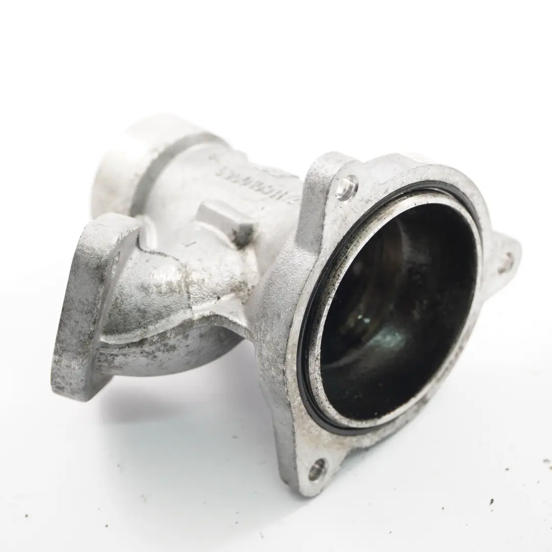 Rura Króciec Powietrza Doładowanego do Saab 9-3 o numerze 59001500604A Saab 9-3 Rura Króciec Powietrza Doładowanego - SKU 59001500604A - Numer Części 59001500604A