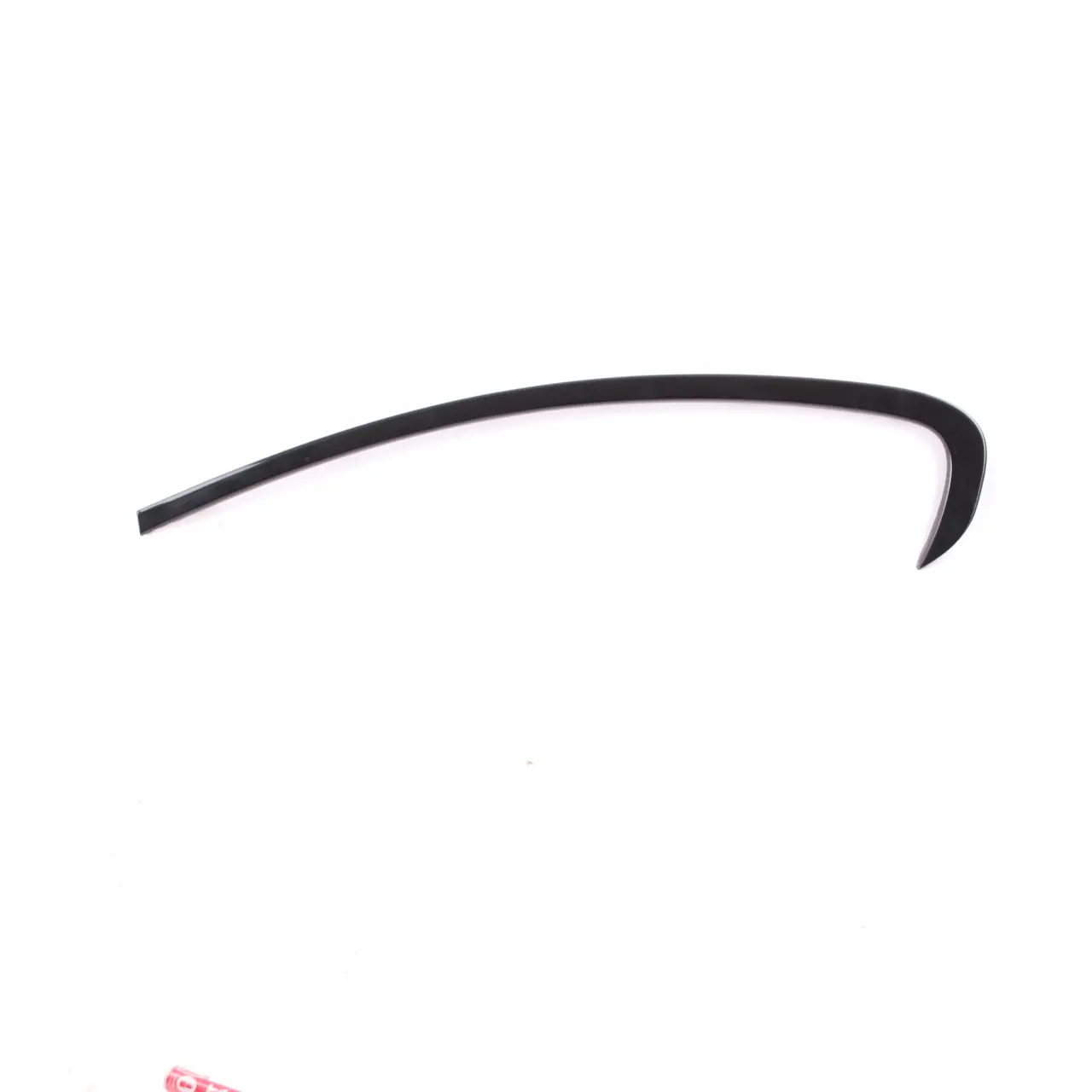 BMW F21 F22 LCI Modanatura Striscia Laterale Telaio Sinistro Nero