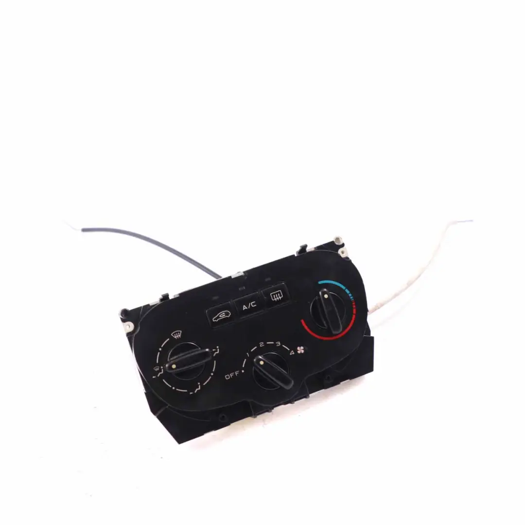 Peugeot 307 Panel Klimatyzacji Nawiewu - SKU 593240000 - Numer Części 593240000