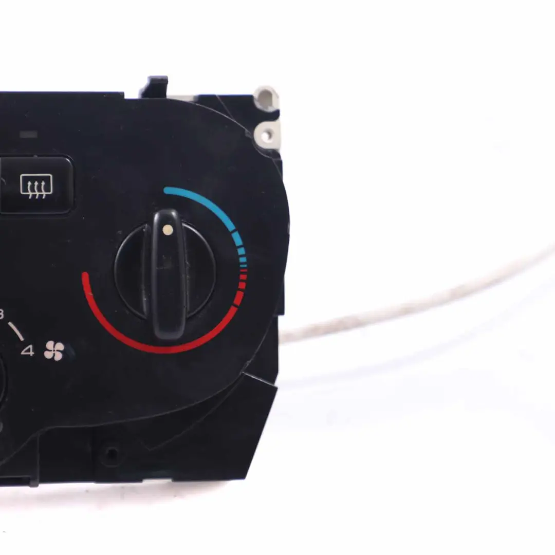 Heizung Klimasteuerung A/C Klimaanlagen einheit Panel für Peugeot 307 mit Teilenummer 593240000 Peugeot 307 Heizung Klimasteuerung A/C Klimaanlagen einheit Panel - SKU 593240000 - Teilenummer 593240000