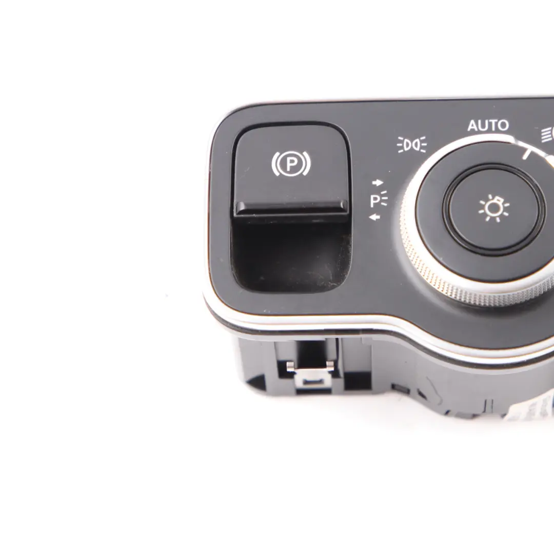  Light Switch Mercedes W177 W247 Headlight Control Button Panel Unit - SKU A2479052902 - Part number A2479052902