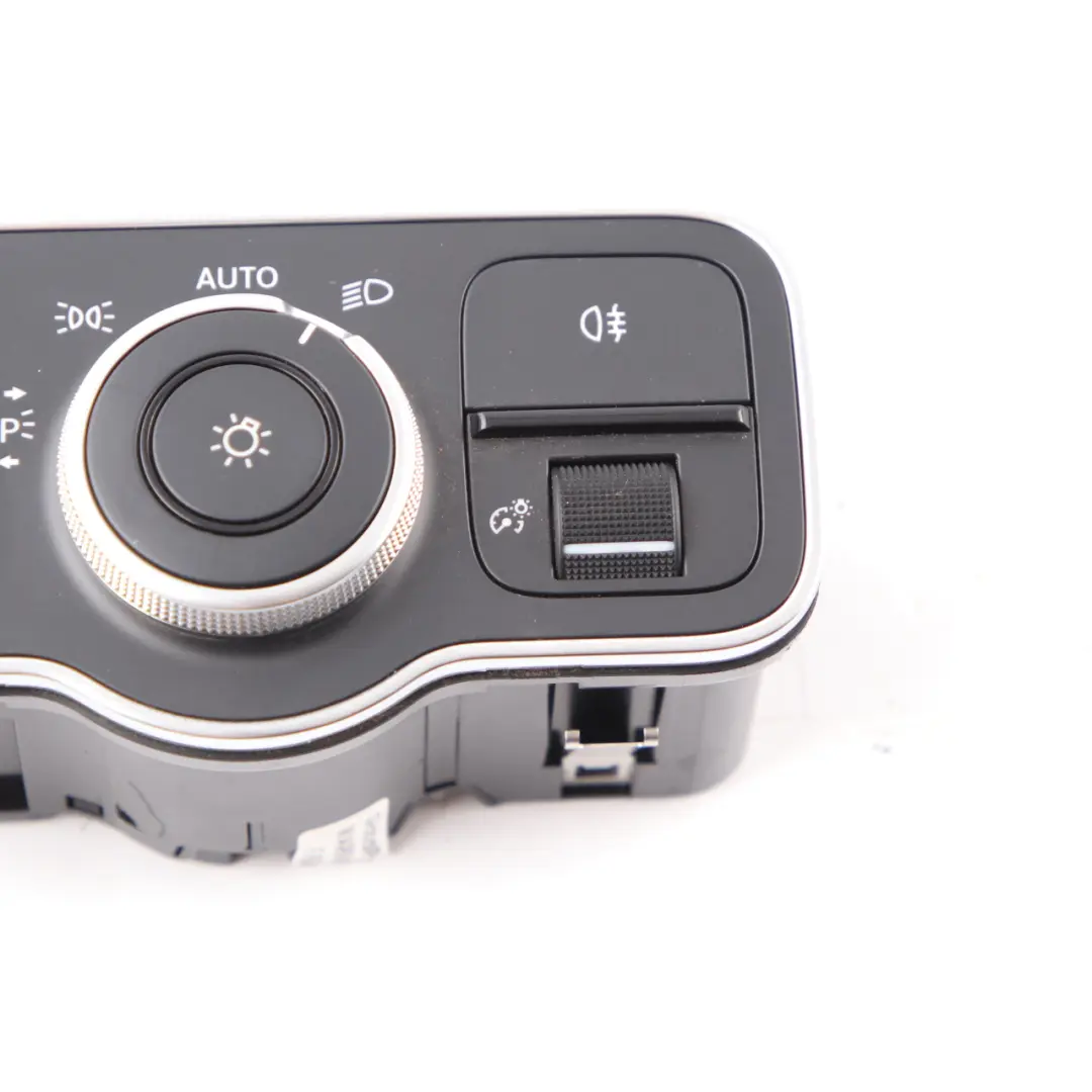  Light Switch Mercedes W177 W247 Headlight Control Button Panel Unit - SKU A2479052902 - Part number A2479052902