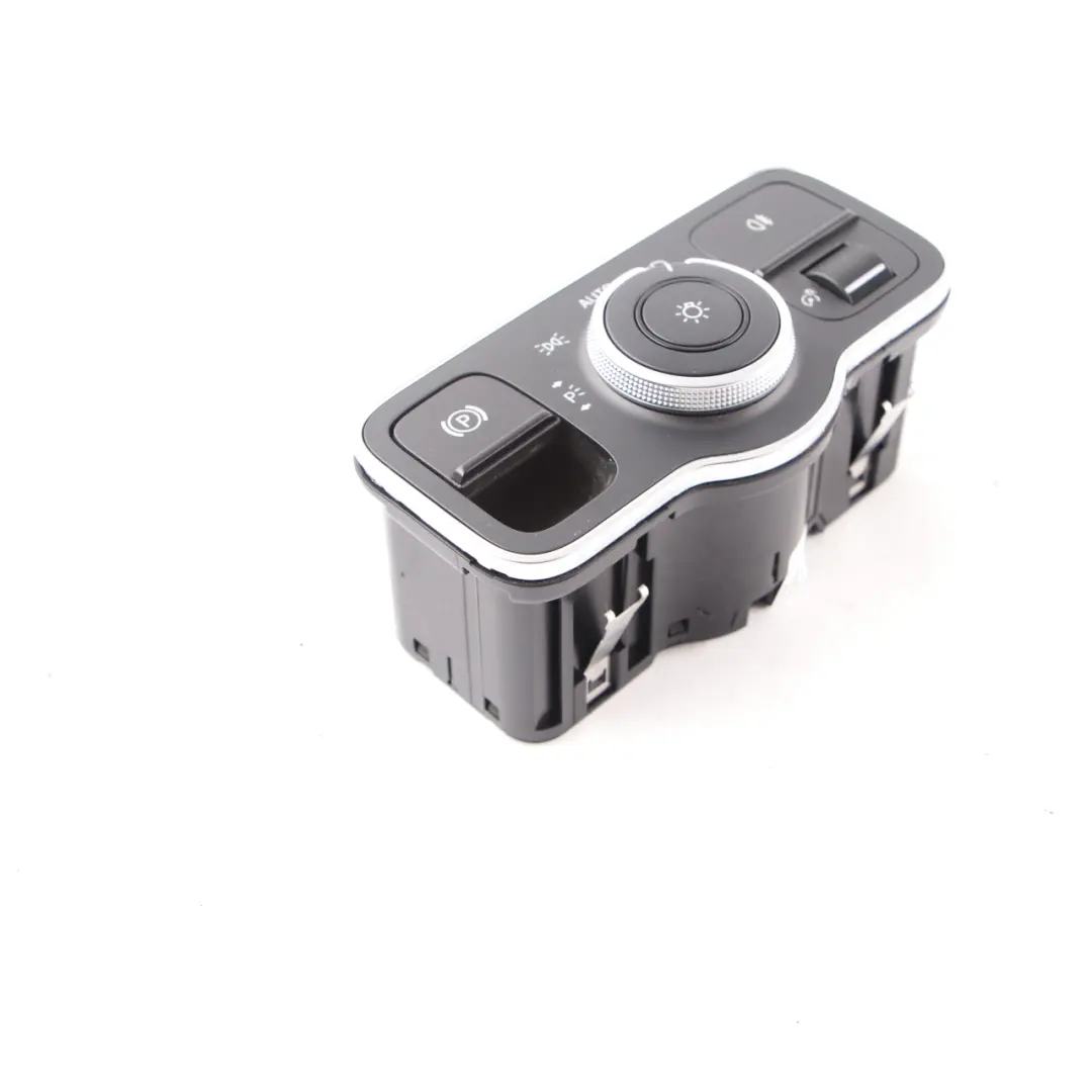  Light Switch Mercedes W177 W247 Headlight Control Button Panel Unit - SKU A2479052902 - Part number A2479052902