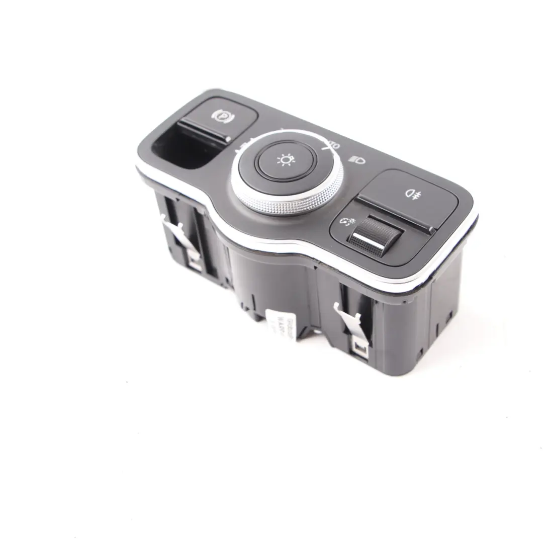  Light Switch Mercedes W177 W247 Headlight Control Button Panel Unit - SKU A2479052902 - Part number A2479052902