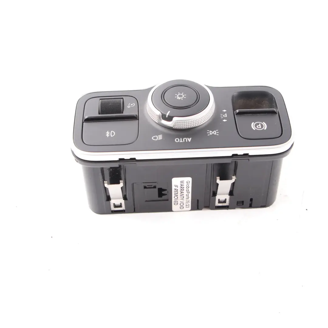  Interruptor de luz Mercedes W177 W247 Faro Control Botón Panel - SKU A2479052902 - Número de pieza A2479052902