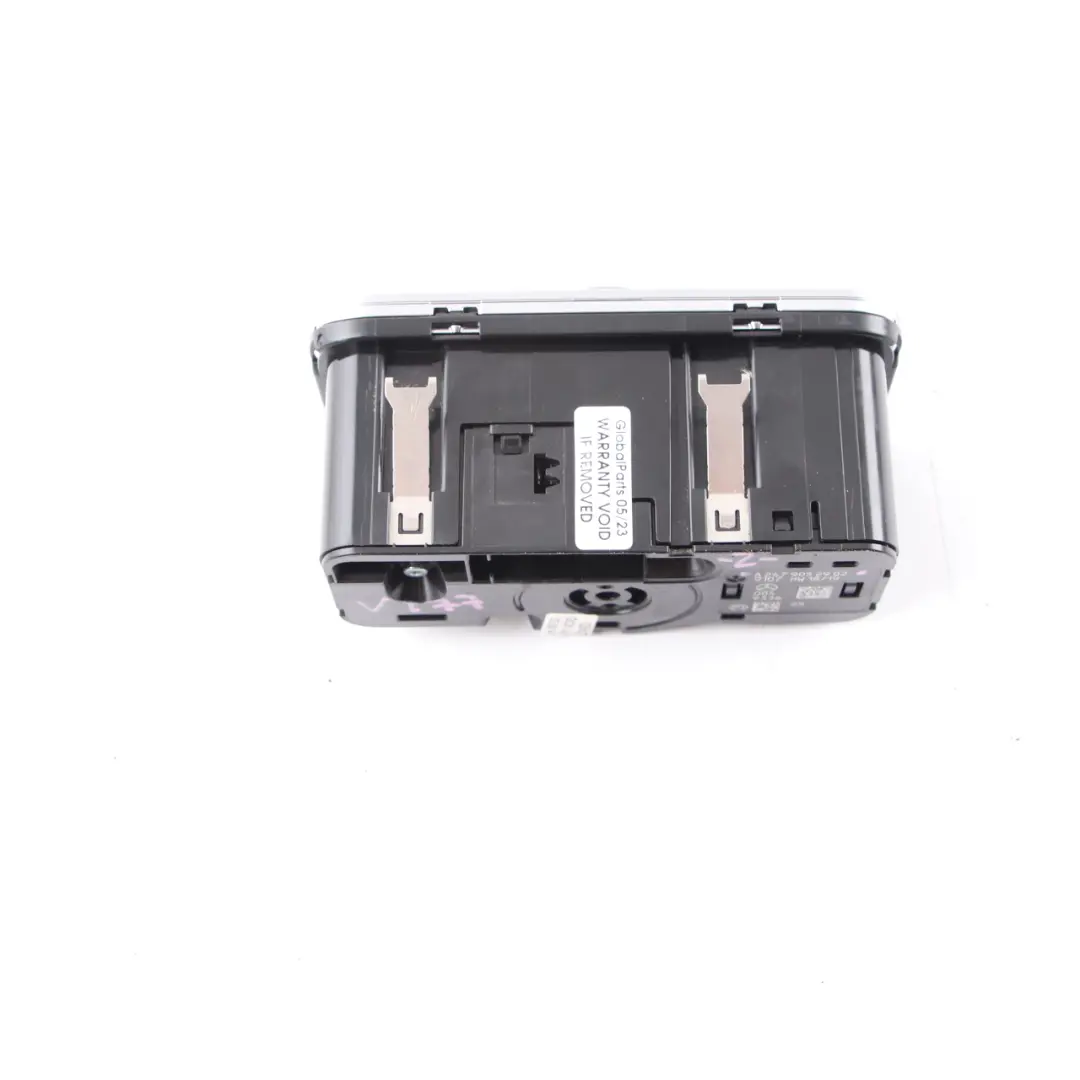  Light Switch Mercedes W177 W247 Headlight Control Button Panel Unit - SKU A2479052902 - Part number A2479052902