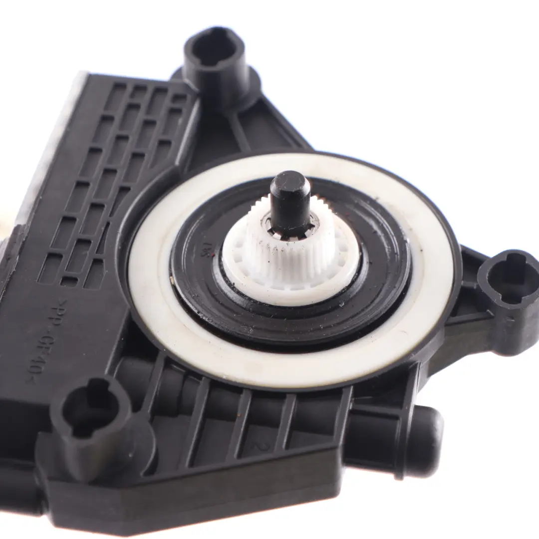 BMW F40 Window Lifter Motor Regulator Door Front Right O/S - SKU 5A02D62 - Part number 5A02D62