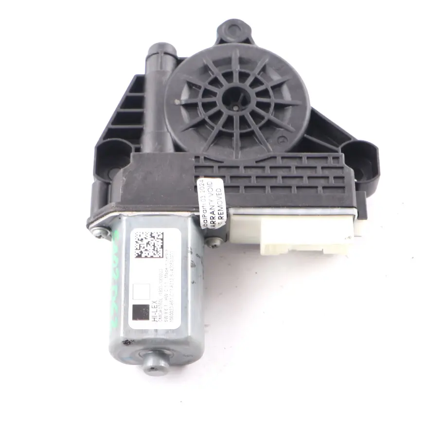 Moteur Mercedes W205 Lève Vitre Moteur Porte Avant Droite A2059060113 pour à propos du numéro de pièce 5A02D62 Moteur Mercedes W205 Lève Vitre Moteur Porte Avant Droite A2059060113 - SKU 5A02D62 - Numéro de pièce 5A02D62