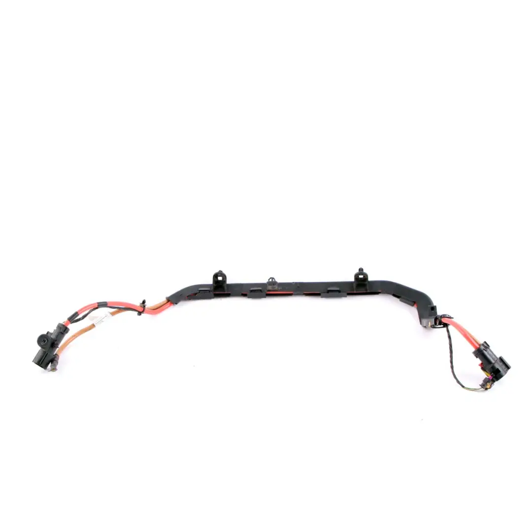 Câble Connecteur de faisceau de câbles crémaillère direction assistée pour Mini F60 à propos du numéro de pièce 5A02F74 Mini F60 Câble Connecteur de faisceau de câbles crémaillère direction assistée - SKU 5A02F74 - Numéro de pièce 5A02F74