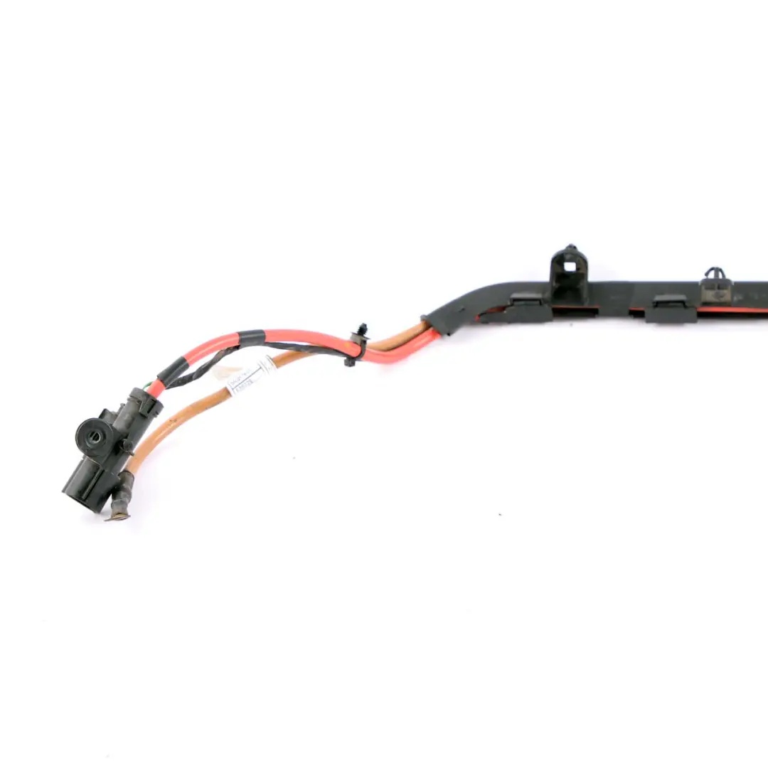 Mini F60 Countryman Verkabelung Kabel Servolenkung Rack Loom Kabelbaum Stecker - SKU 5A02F74 - Teilenummer 5A02F74