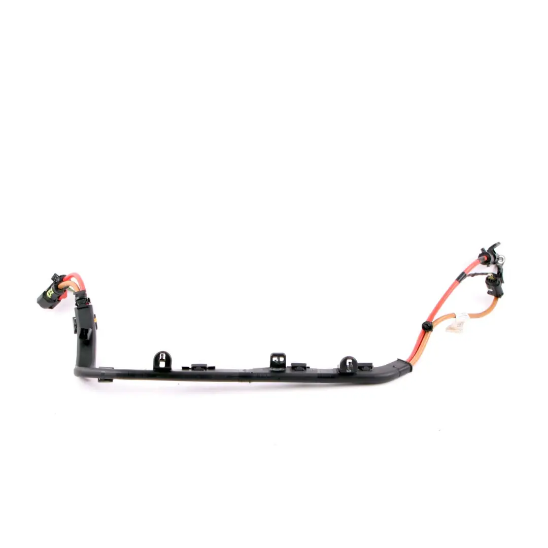 Mini F60 Countryman Verkabelung Kabel Servolenkung Rack Loom Kabelbaum Stecker - SKU 5A02F74 - Teilenummer 5A02F74