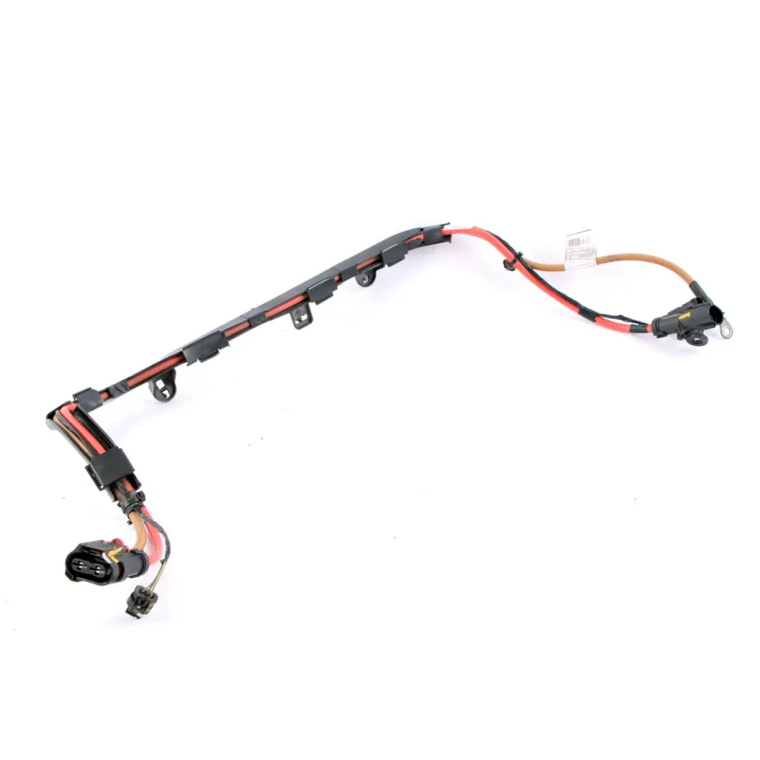 Mini F60 Countryman Wiązka Przewodów Wspomagania - SKU 5A02F74 - Numer Części 5A02F74